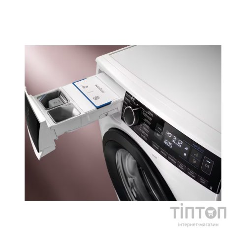 Пральна машина Electrolux EW6F3494UAC