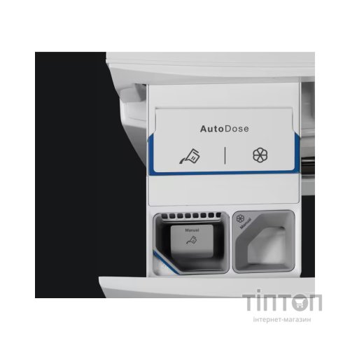 Пральна машина Electrolux EW6F3494UAC