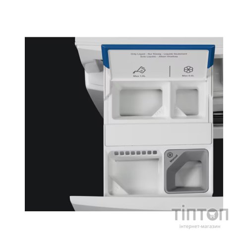 Пральна машина Electrolux EW6F3494UAC