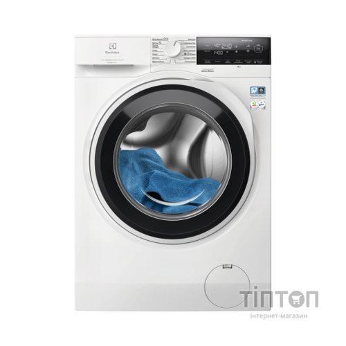Пральна машина Electrolux EW6F3494UAC