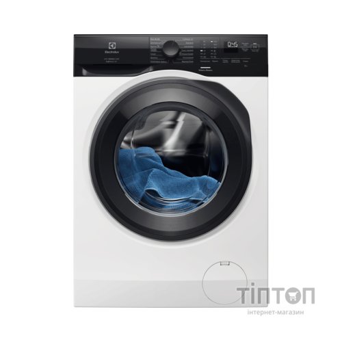 Пральна машина Electrolux EW6F9452U