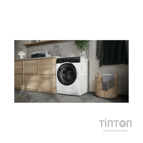 Пральна машина Electrolux EW6F9452U