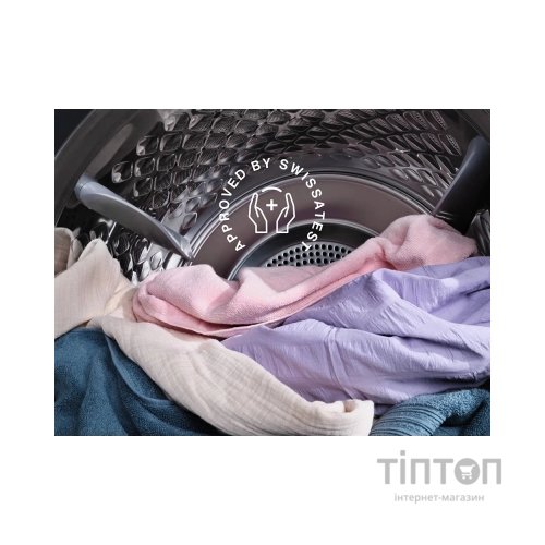 Пральна машина Electrolux EW6F9482U