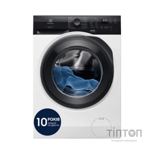 Пральна машина Electrolux EW6F9492U