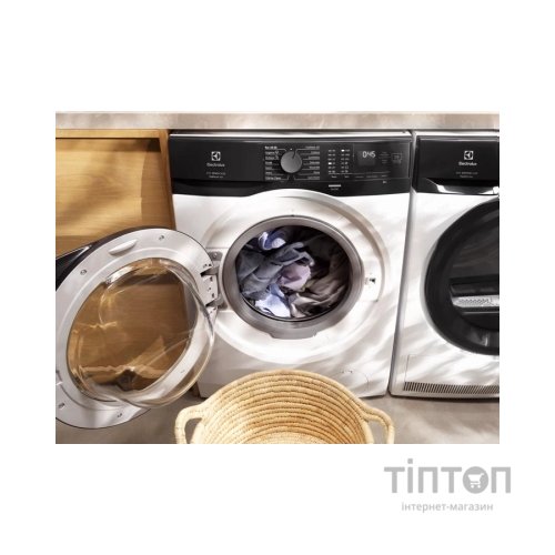 Пральна машина Electrolux EW6F9492U