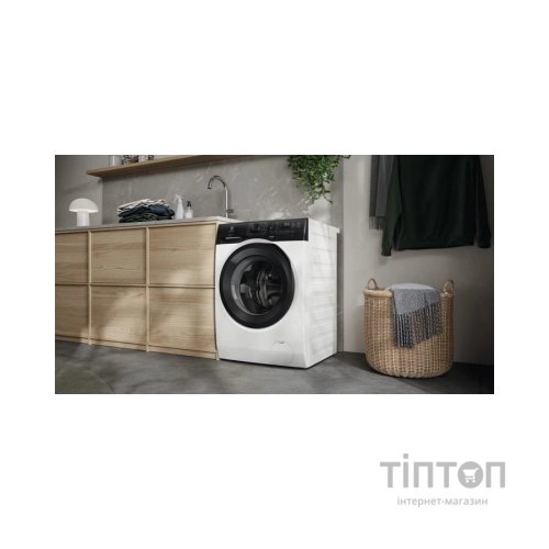 Пральна машина Electrolux EW6F9492U