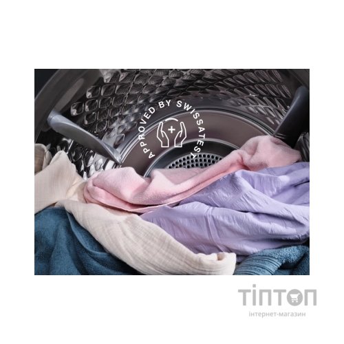 Пральна машина Electrolux EW6F9492U