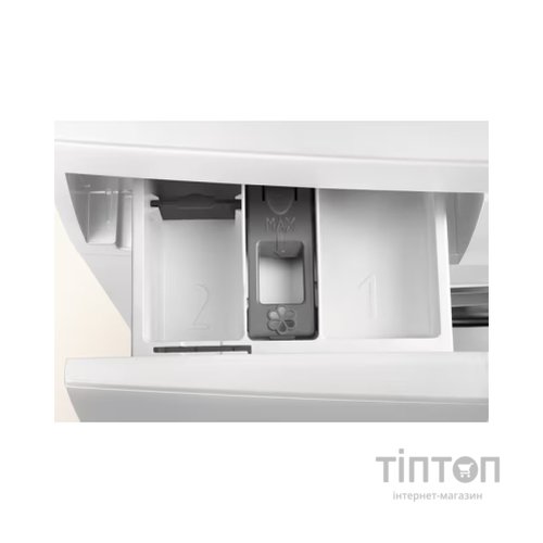 Пральна машина Electrolux EW6S306SU