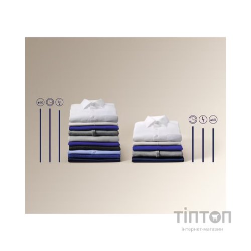 Пральна машина Electrolux EW6S306SU