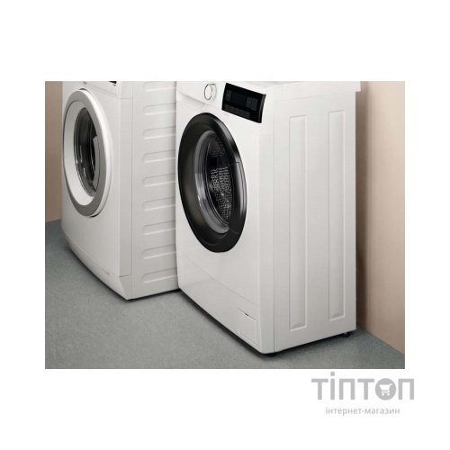 Пральна машина Electrolux EW6S306SU