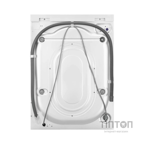 Пральна машина Electrolux EW6S404WU