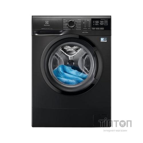 Пральна машина Electrolux EW6S406BXU
