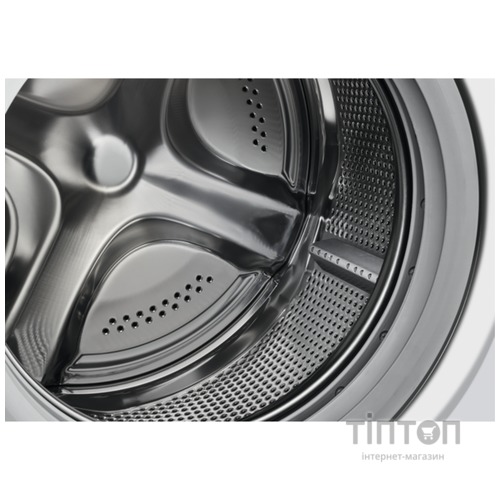 Пральна машина ELECTROLUX EW6S406WU