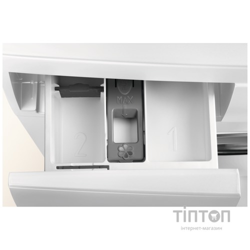 Пральна машина ELECTROLUX EW6S406WU