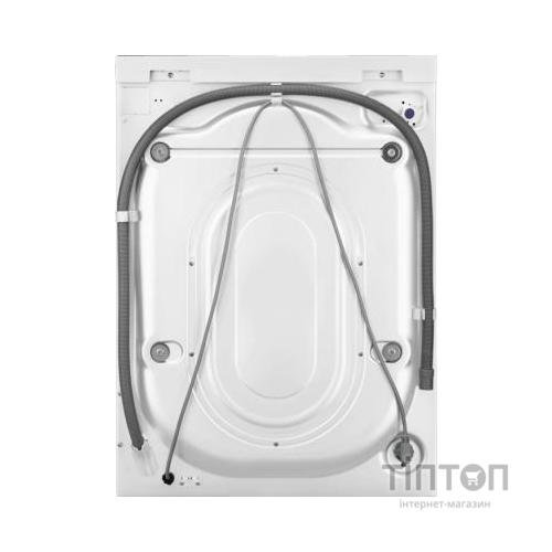 Пральна машина Electrolux EW6S406WU