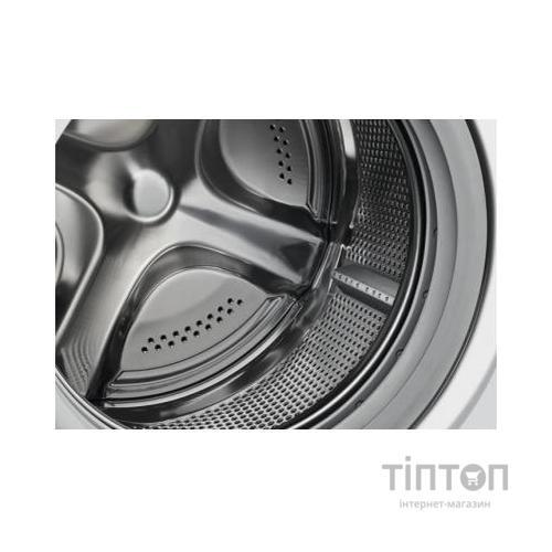 Пральна машина Electrolux EW6S406WU