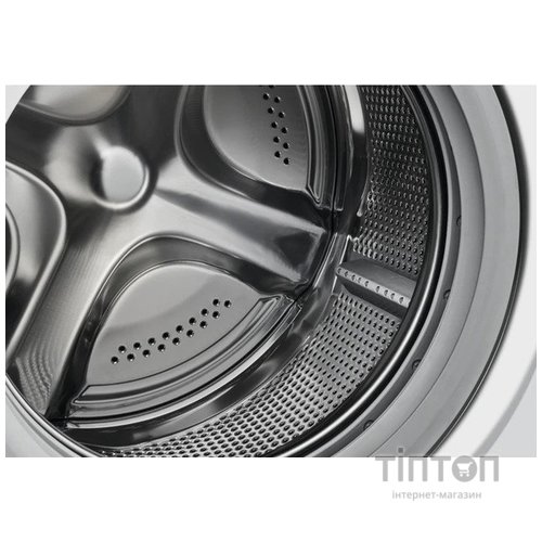 Пральна машина ELECTROLUX EW6S426BUI 