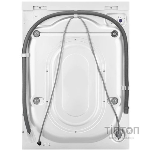 Пральна машина ELECTROLUX EW6S426BUI 