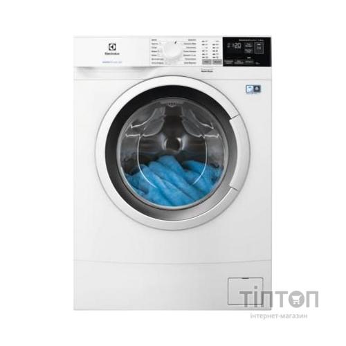 Пральна машина Electrolux EW6S426WU