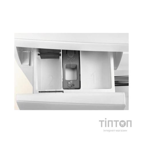 Пральна машина Electrolux EW6S426WU