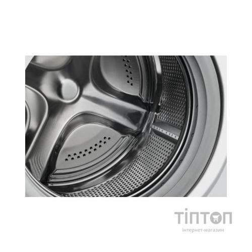 Пральна машина Electrolux EW6S426WU