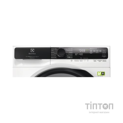 Пральна машина Electrolux EW6SM226DU
