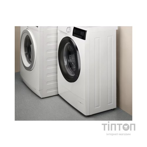 Пральна машина Electrolux EW6SM226DU
