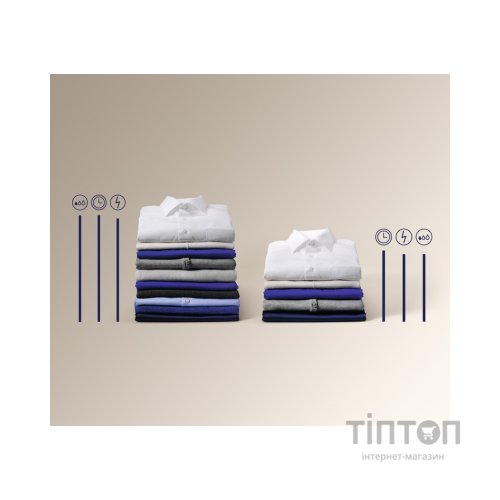 Пральна машина Electrolux EW6SM227CU