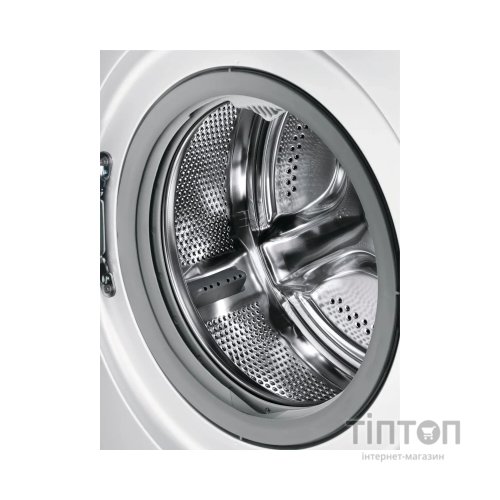 Пральна машина Electrolux EW6SM326SU