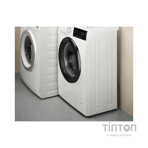 Пральна машина Electrolux EW6SM326SU
