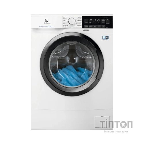 Пральна машина Electrolux EW6SM347DU