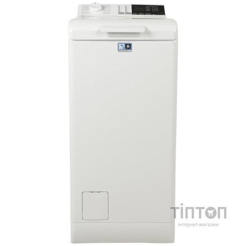Пральна машина ELECTROLUX EW6T4062U
