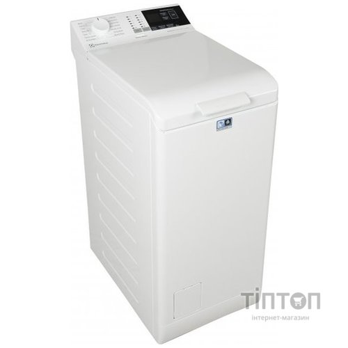 Пральна машина ELECTROLUX EW6T4062U
