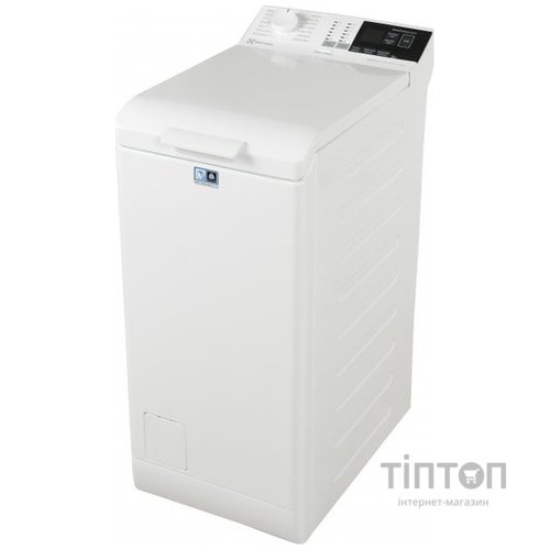 Пральна машина ELECTROLUX EW6T4062U