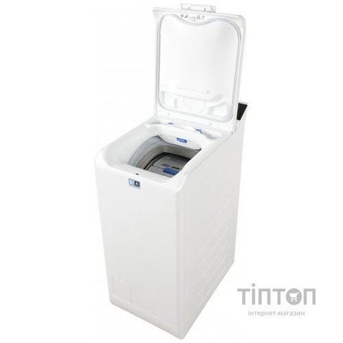 Пральна машина ELECTROLUX EW6T4062U