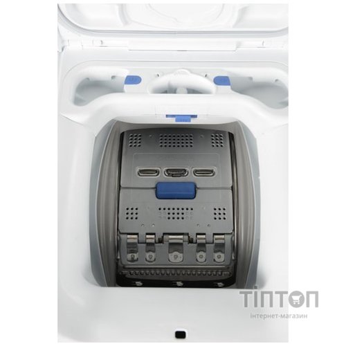 Пральна машина ELECTROLUX EW6T4062U