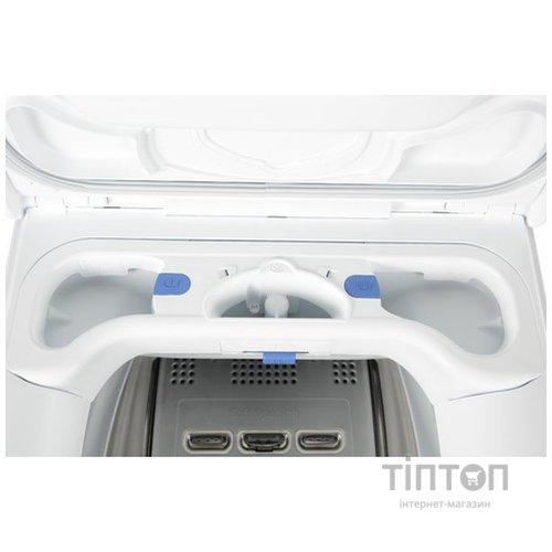 Пральна машина ELECTROLUX EW6T4062U