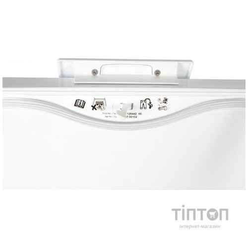 Пральна машина ELECTROLUX EW6T4062U