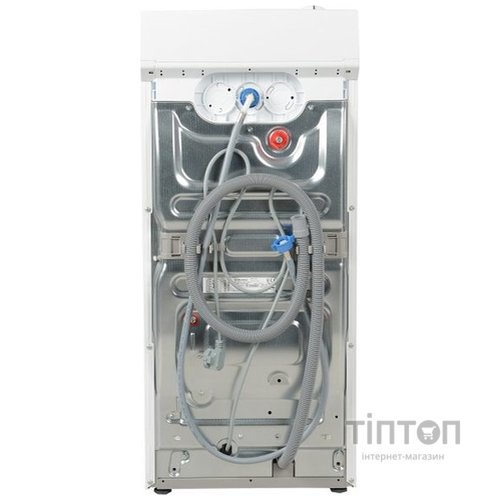 Пральна машина ELECTROLUX EW6T4062U