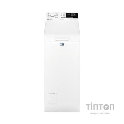 Пральна машина Electrolux EW6T4062U