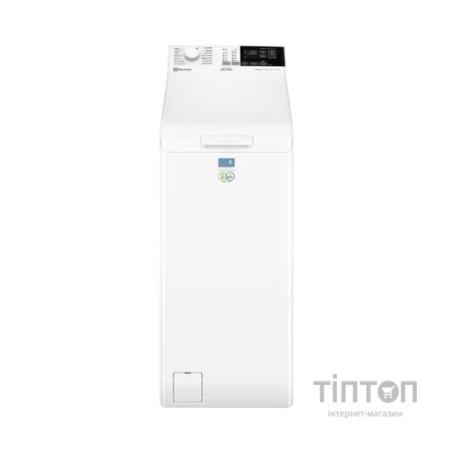 Пральна машина Electrolux EW6T406U
