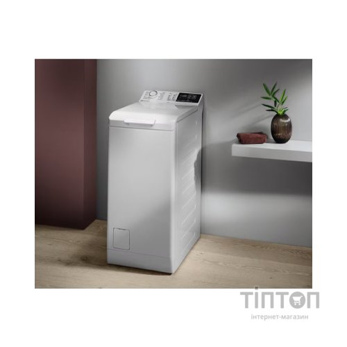 Пральна машина Electrolux EW6T406U