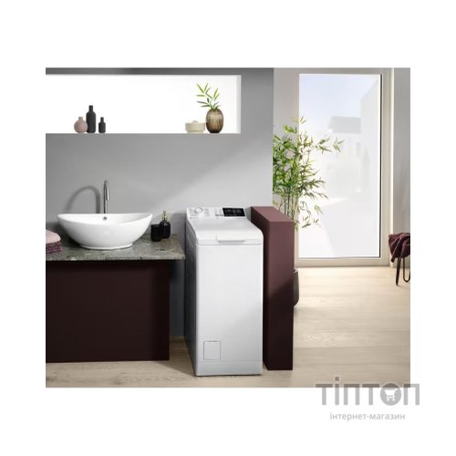Пральна машина Electrolux EW6T406U
