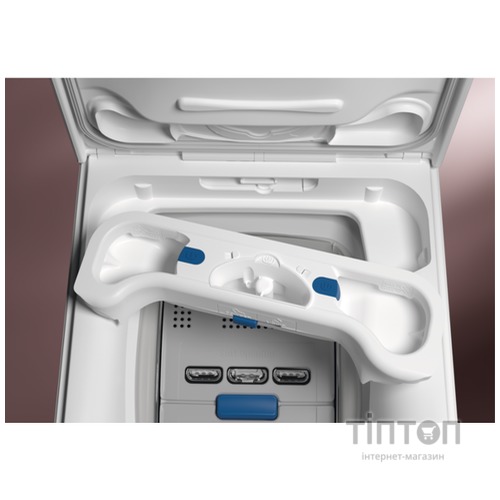 Пральна машина ELECTROLUX EW6T4272U