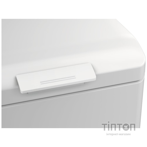 Пральна машина ELECTROLUX EW6T4272U