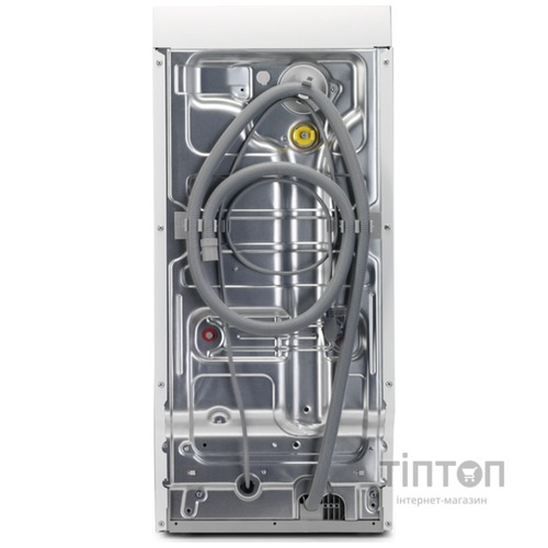 Пральна машина ELECTROLUX EW6T4272U