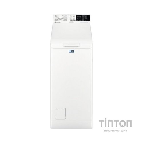Пральна машина Electrolux EW6T4272U