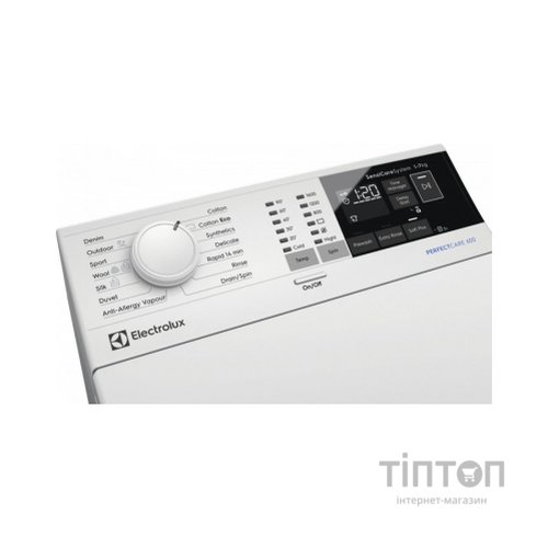 Пральна машина Electrolux EW6T4272U