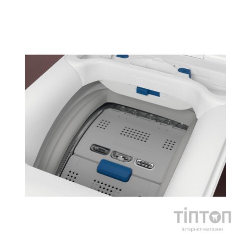 Пральна машина Electrolux EW6T4272U