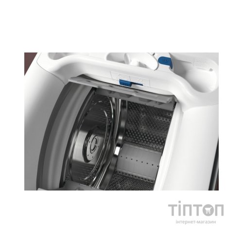 Пральна машина Electrolux EW6T4272U